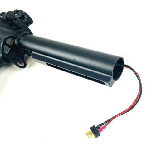 EPeS MK18 10.5” AEG - MAJOR - Black