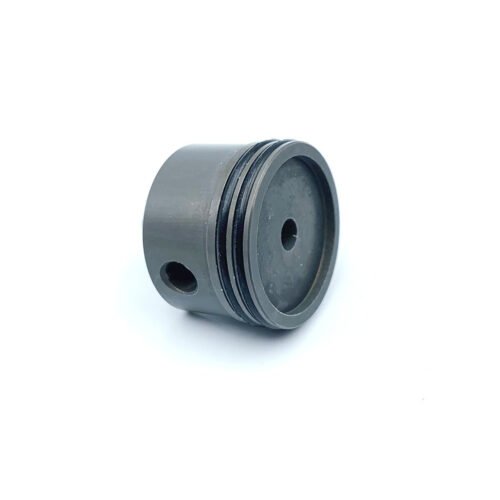 EPeS Cylinder head AEG Mk.II uni V2/3 - Extra long - No Rubber pad