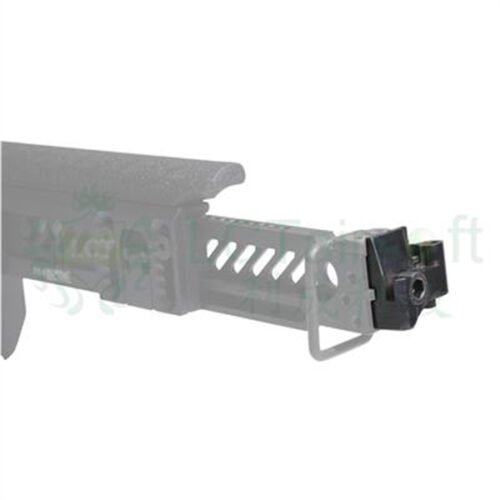 ZPT-1 and ZPT-3 steel stock adapter
