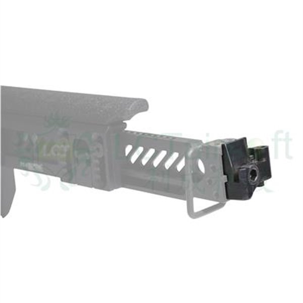 ZPT-1 and ZPT-3 steel stock adapter