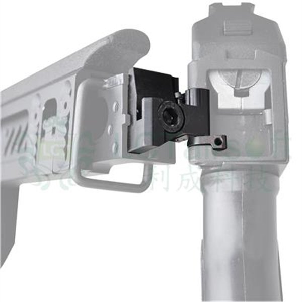ZPT-1 and ZPT-3 steel stock adapter