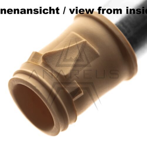 ML GHK Hop-up Bucking HOT SHOT, 60 Shore - Yellow