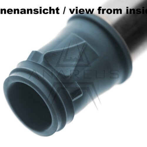 ML GHK Hop-up Bucking HOT SHOT, 70 Shore - Blue