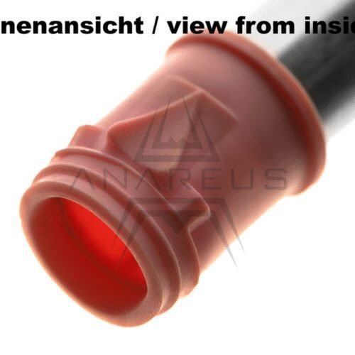 ML GHK Hop-up Bucking HOT SHOT, 75 Shore - Pink