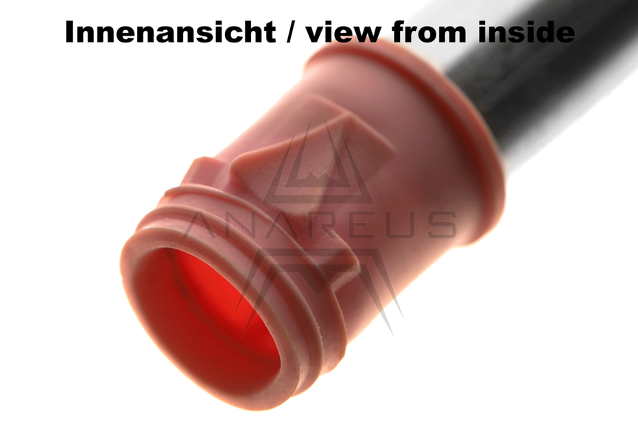 ML GHK Hop-up Bucking HOT SHOT, 75 Shore - Pink