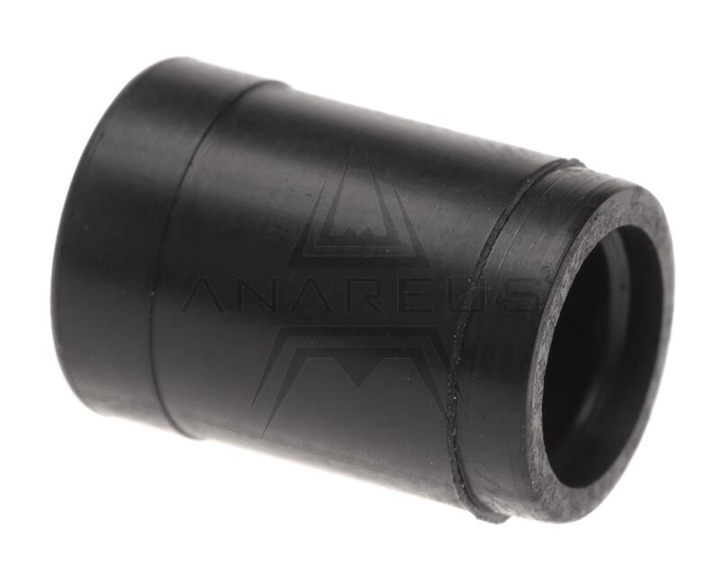 ML GHK Hop-up Bucking HOT SHOT, 80 Shore - Black