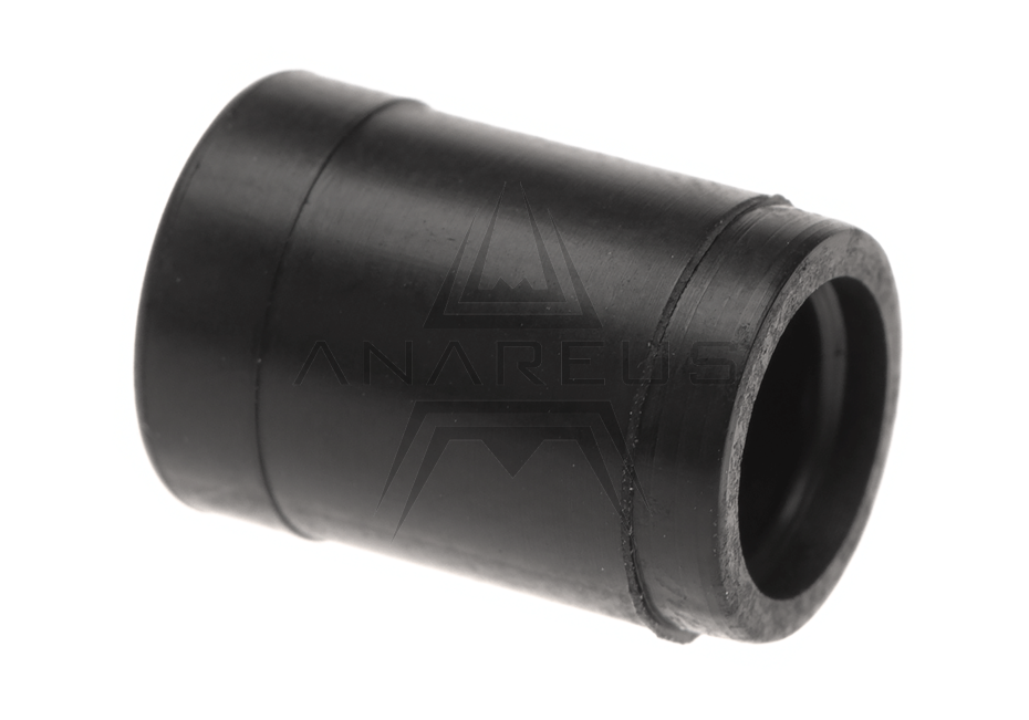 ML GHK Hop-up Bucking HOT SHOT, 80 Shore - Black