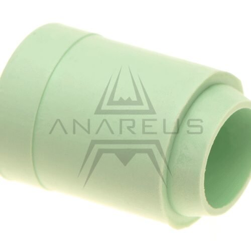 ML AEG Hop-up Bucking HOT SHOT for GBB Barrels, 50 Shore - Green