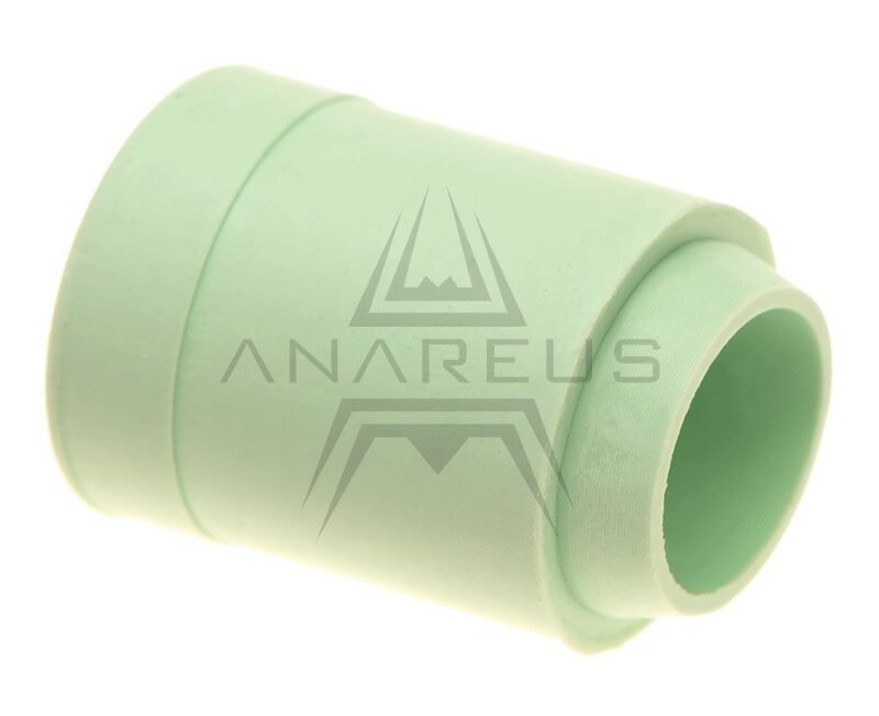 ML AEG Hop-up Bucking HOT SHOT for GBB Barrels, 50 Shore - Green