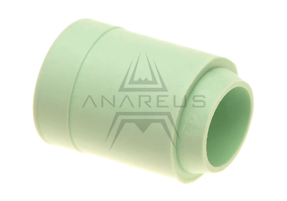 ML AEG Hop-up Bucking HOT SHOT for GBB Barrels, 50 Shore - Green
