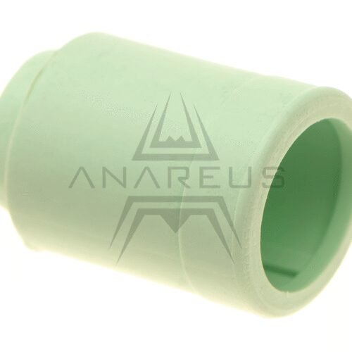 ML AEG Hop-up Bucking HOT SHOT for GBB Barrels, 50 Shore - Green
