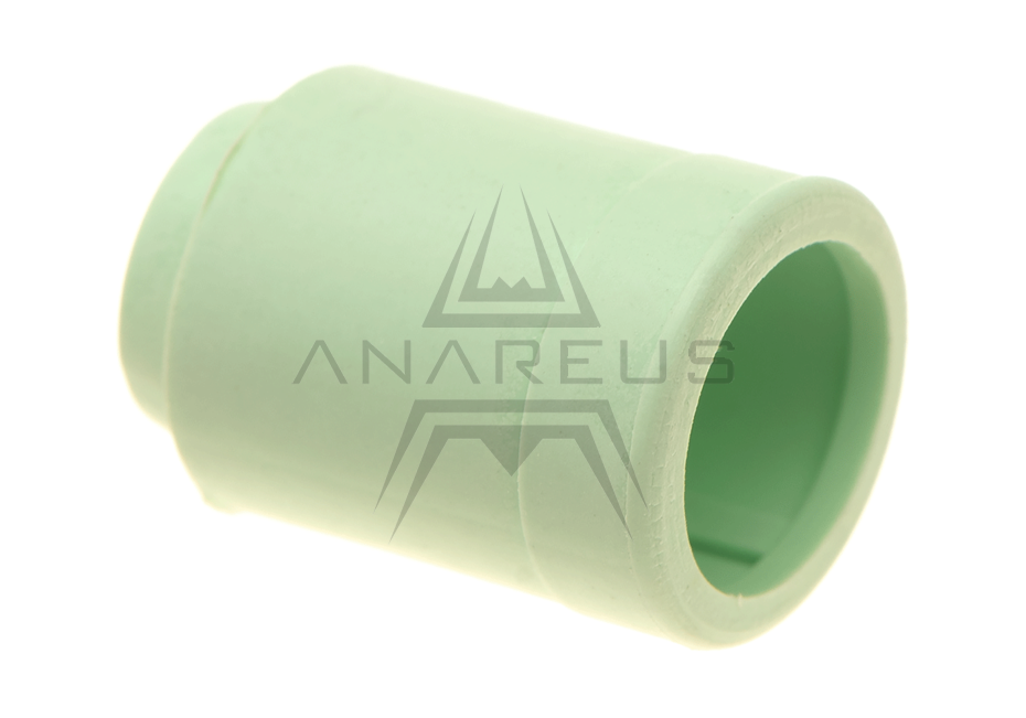 ML AEG Hop-up Bucking HOT SHOT for GBB Barrels, 50 Shore - Green