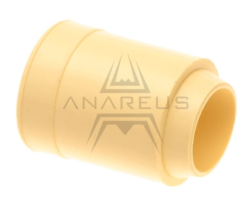 ML AEG Hop-up Bucking HOT SHOT for GBB Barrels, 60 Shore - Yellow