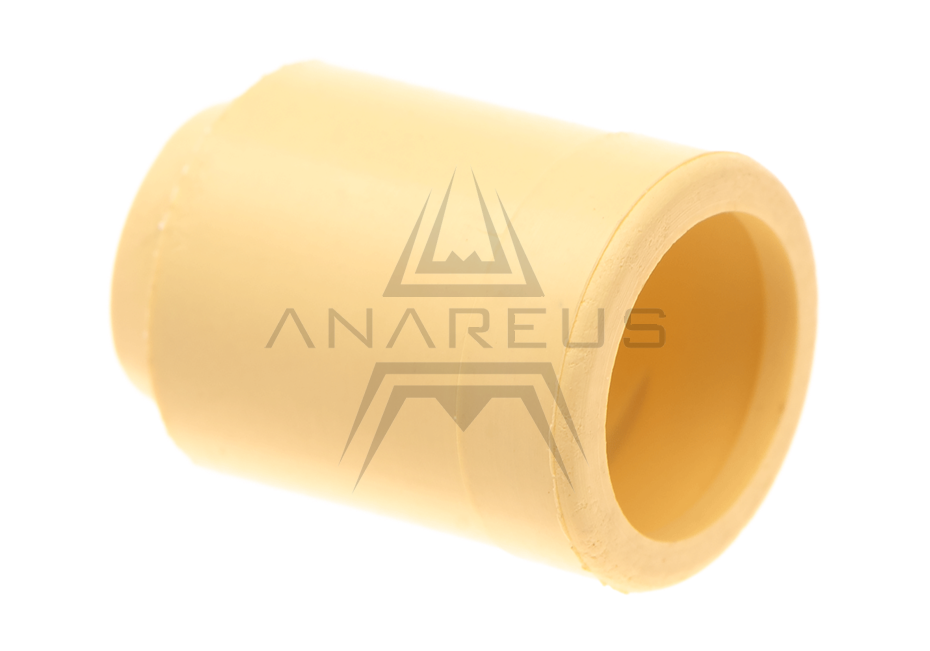 ML AEG Hop-up Bucking HOT SHOT for GBB Barrels, 60 Shore - Yellow