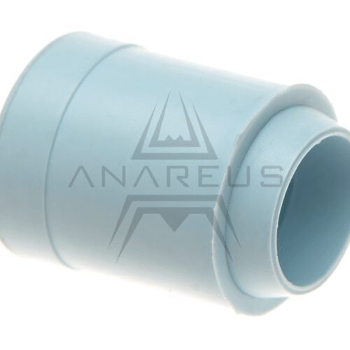 38928 ML AEG Hop-up Bucking HOT SHOT for GBB Barrels, 70 Shore - Blue