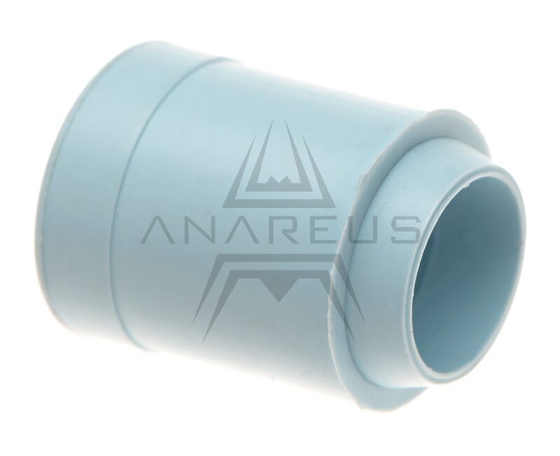 ML AEG Hop-up Bucking HOT SHOT for GBB Barrels, 70 Shore - Blue