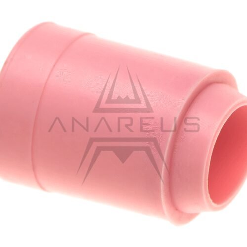 38931 ML AEG Hop-up Bucking HOT SHOT for GBB Barrels, 75 Shore - Pink