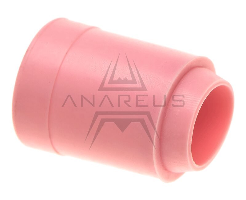 ML AEG Hop-up Bucking HOT SHOT for GBB Barrels, 75 Shore - Pink