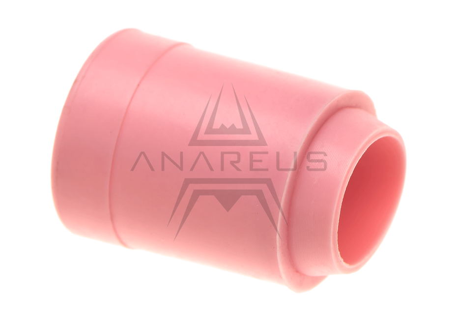 38931 ML AEG Hop-up Bucking HOT SHOT for GBB Barrels, 75 Shore - Pink
