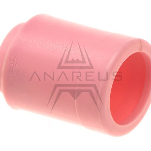 38932 ML AEG Hop-up Bucking HOT SHOT for GBB Barrels, 75 Shore - Pink