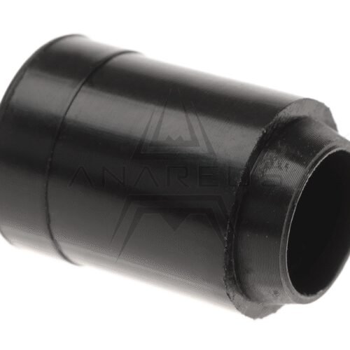 38934 ML AEG Hop-up Bucking HOT SHOT for GBB Barrels, 80 Shore - Black