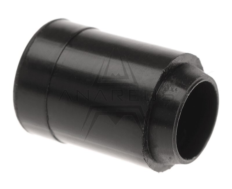 ML AEG Hop-up Bucking HOT SHOT for GBB Barrels, 80 Shore - Black