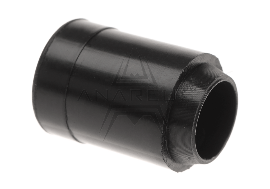 38934 ML AEG Hop-up Bucking HOT SHOT for GBB Barrels, 80 Shore - Black