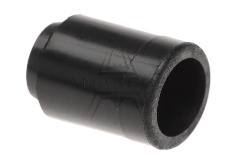 38935 ML AEG Hop-up Bucking HOT SHOT for GBB Barrels, 80 Shore - Black