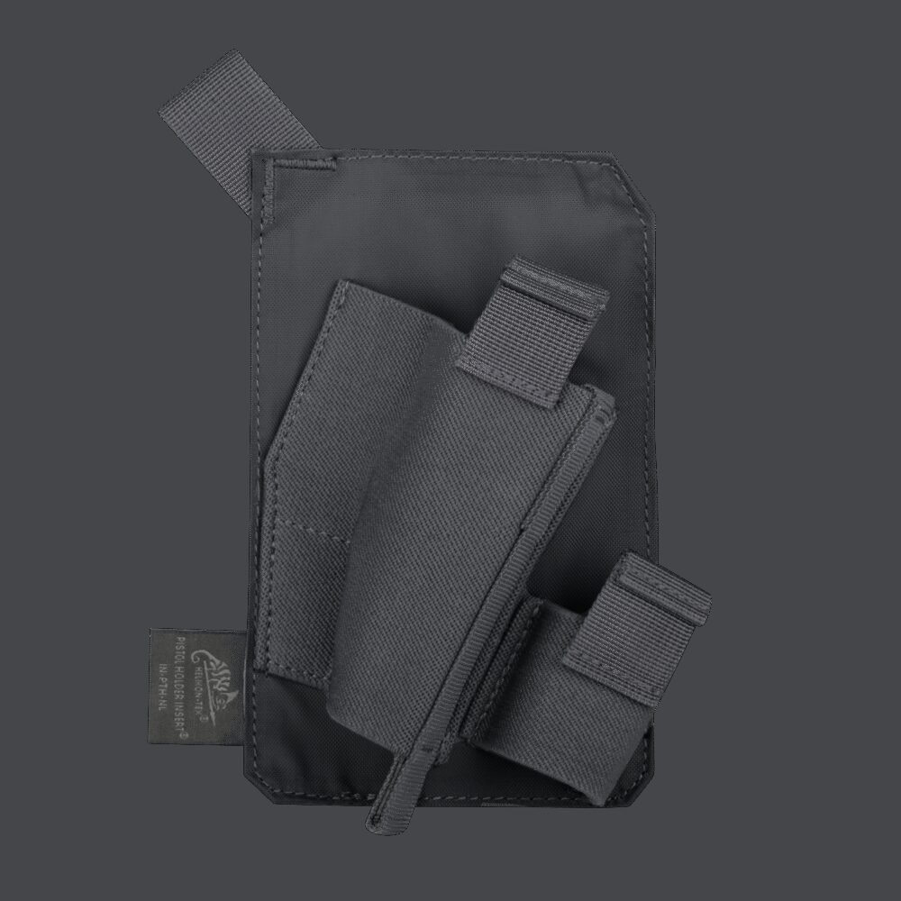 HELIKON Pistol Holder INSERT(R) - Grey