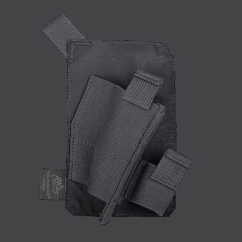 HELIKON Pistol Holder INSERT(R) - Grey