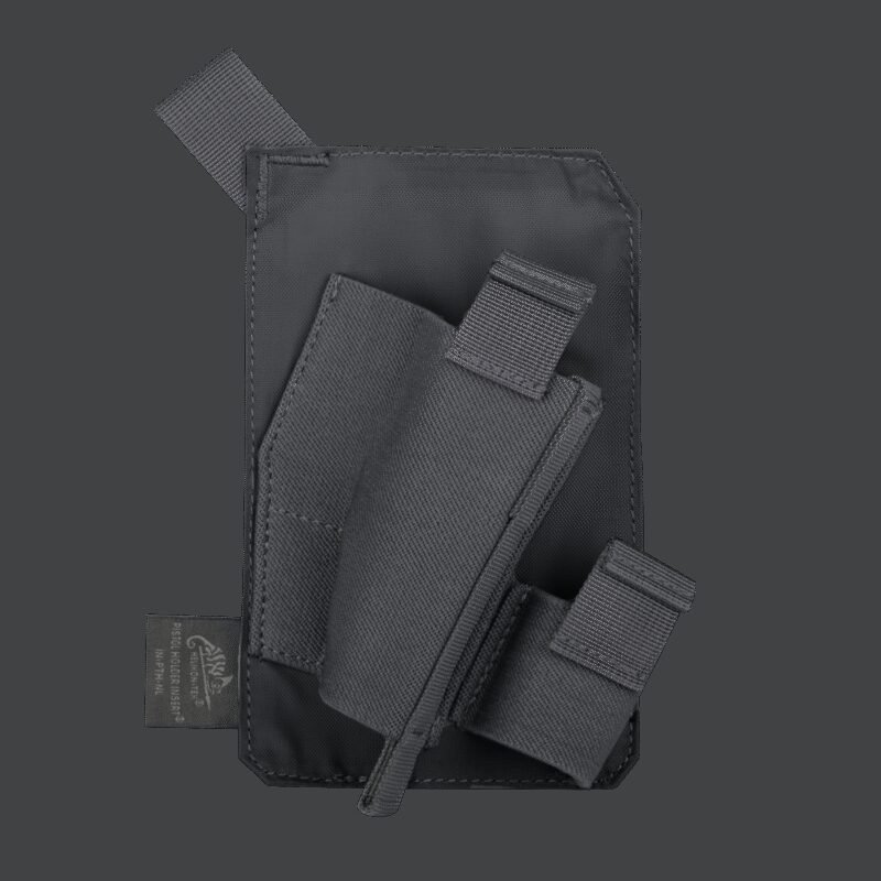 HELIKON Pistol Holder INSERT(R) - Grey