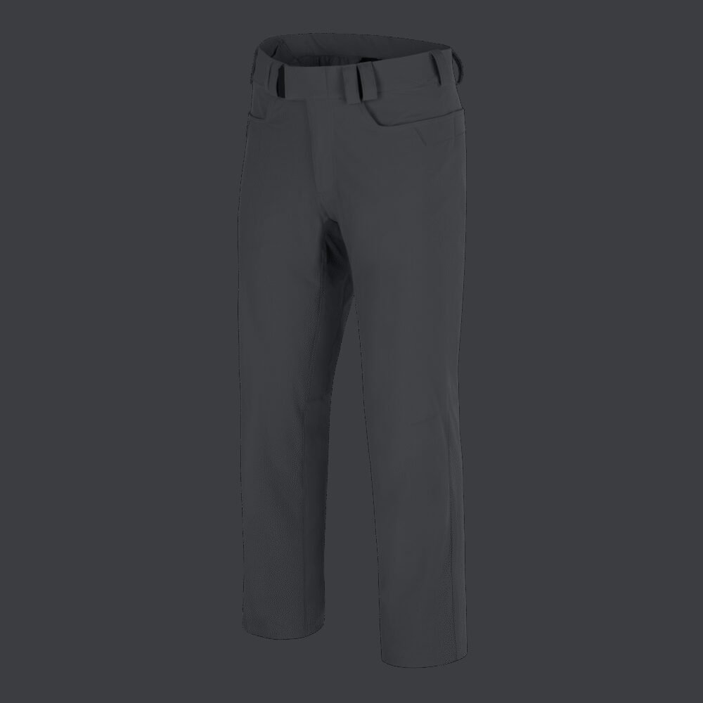 HELIKON COVERT TACTICAL PANTS(R) VersaStretch(R) Lite - Grey