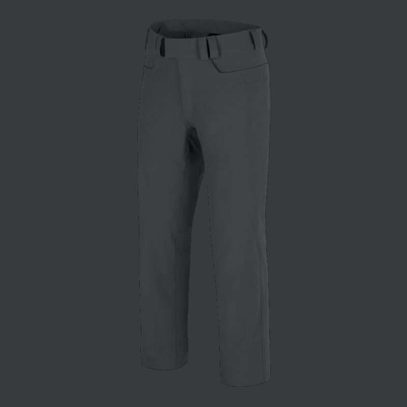 HELIKON COVERT TACTICAL PANTS(R) VersaStretch(R) Lite - Grey