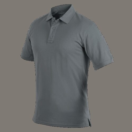HELIKON POLO UTL(R) Shirt TopCool Lite - Grey