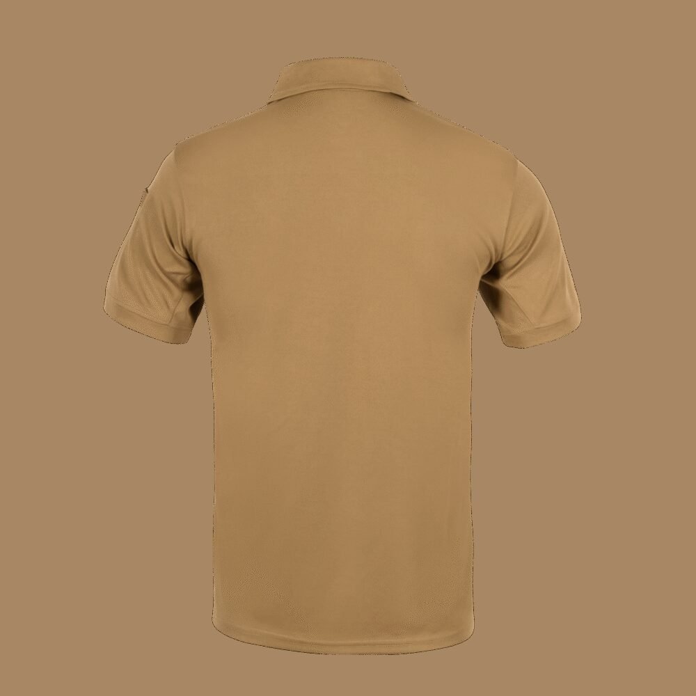 HELIKON POLO UTL(R) Shirt TopCool Lite - Grey