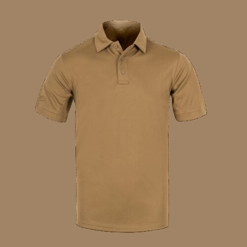 HELIKON POLO UTL(R) Shirt TopCool Lite - Grey