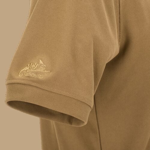 HELIKON POLO UTL(R) Shirt TopCool Lite - Grey