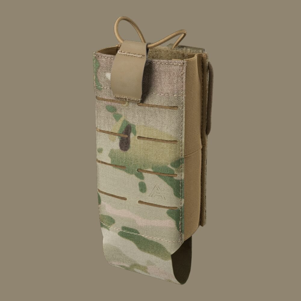 Direct Action Universal Radio Pouch - Multicam(R)