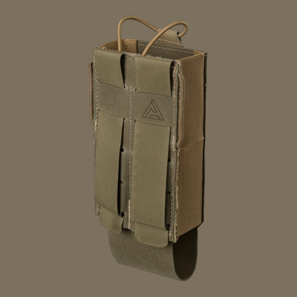 Direct Action Universal Radio Pouch - Multicam(R)