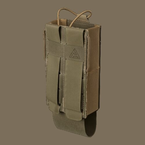 Direct Action Universal Radio Pouch - Multicam(R)