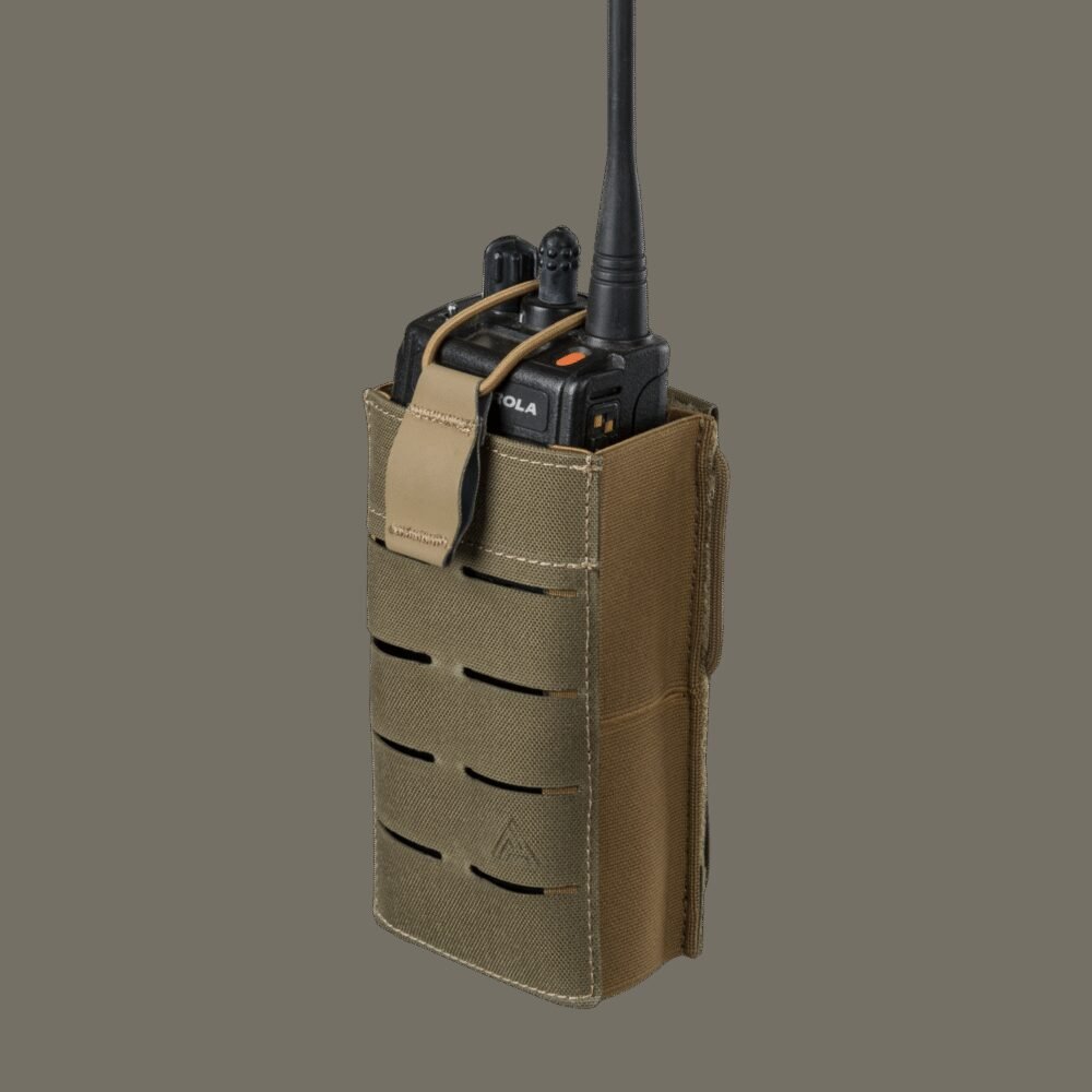 Direct Action Universal Radio Pouch - Multicam(R)