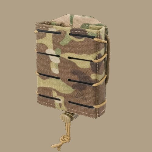 Direct Action Speed Magazine ​​pouch for M4/AK - Multicam(R)
