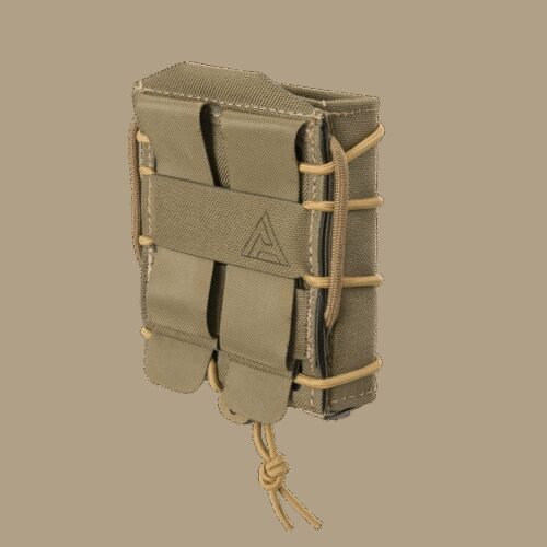 Direct Action Speed Magazine ​​pouch for M4/AK - Multicam(R)