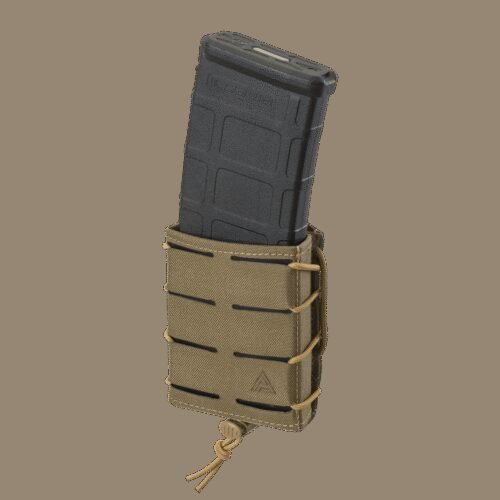 Direct Action Speed Magazine ​​pouch for M4/AK - Multicam(R)