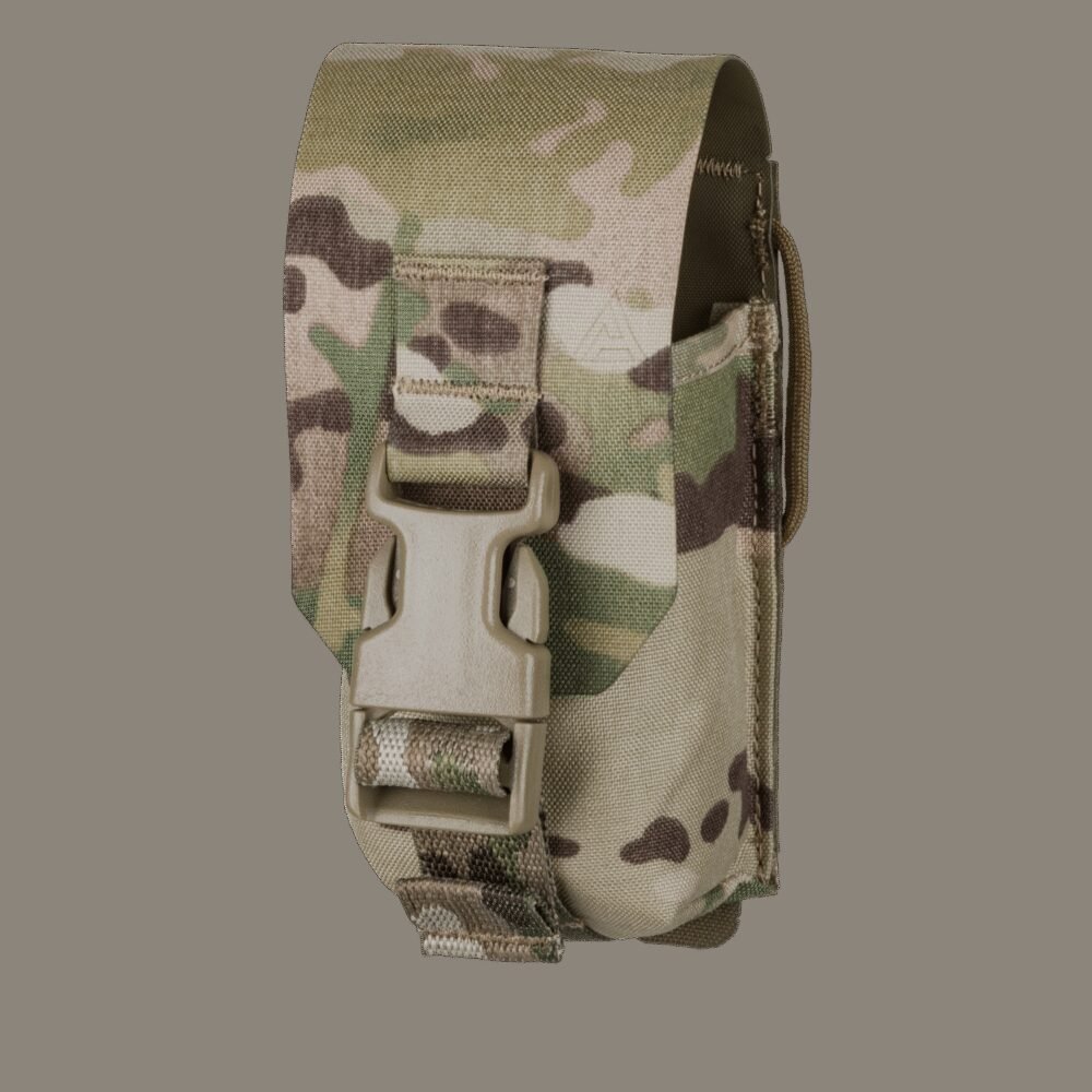 39025 Direct Action Smoke Grenade Pouch - Multicam(R)