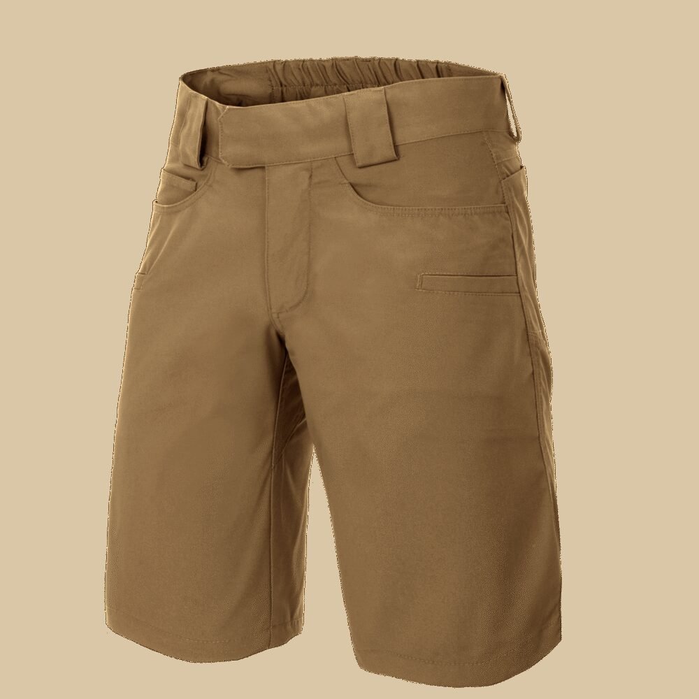 HELIKON Shorts GREYMAN Tactical DuraCanvas(R) - Coyote
