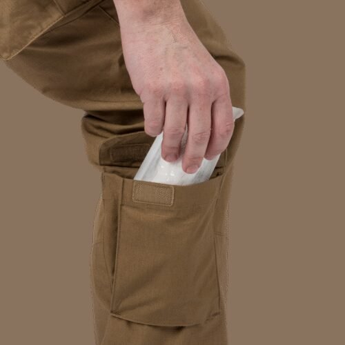 HELIKON MBDU(R) NyCo Ripstop Pants - Flecktarn