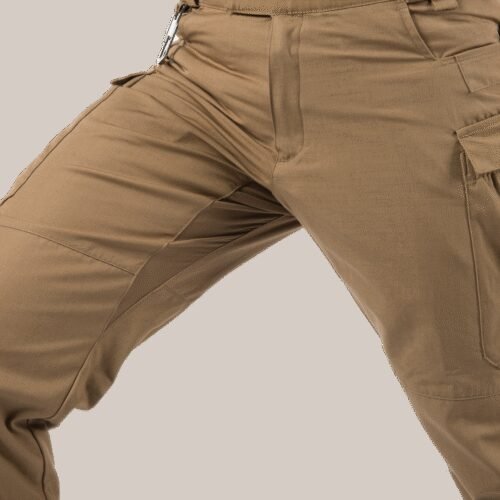 HELIKON MBDU(R) NyCo Ripstop Pants - Flecktarn