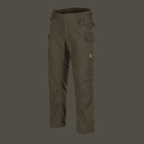 HELIKON PILGRIM Pants(R) DuraCanvas(R) - Taiga Green