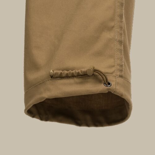 HELIKON PILGRIM Pants(R) DuraCanvas(R) - Taiga Green